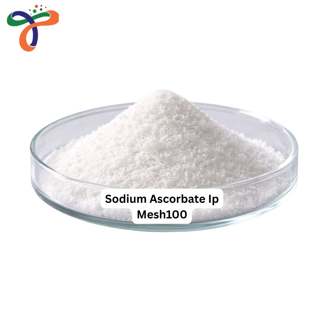 Sodium Ascorbate Ip Mesh100